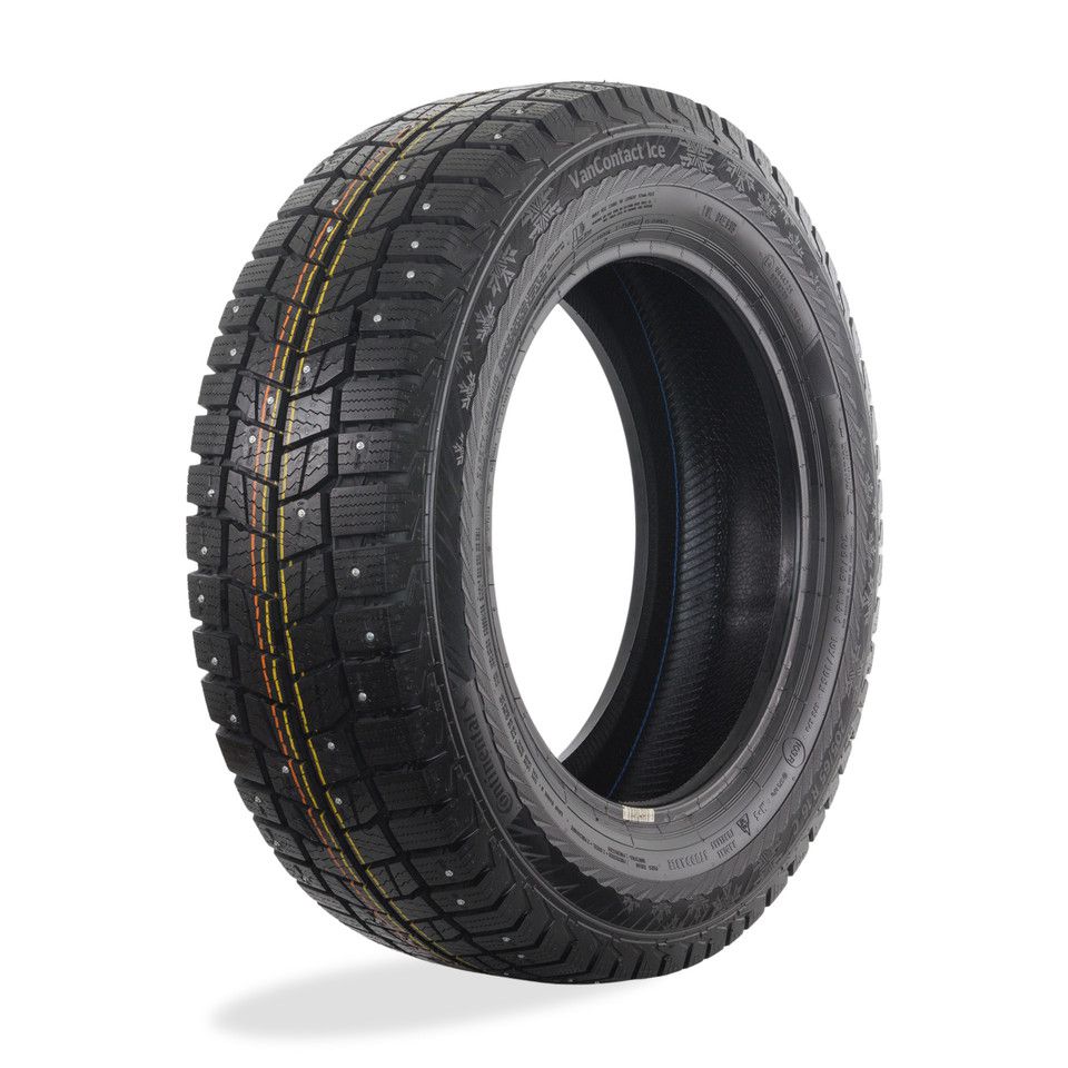 195/70 R15 104/102 R Continental ContiVanContact Ice SD