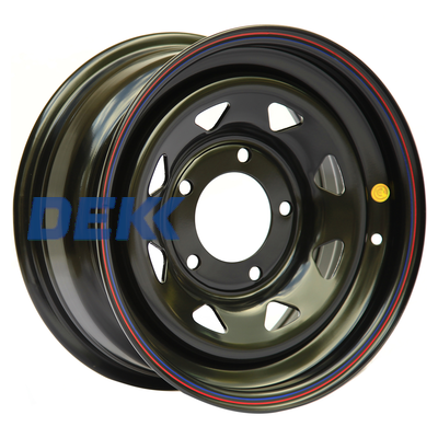 8 R16 Off-Road Wheels Мерседес