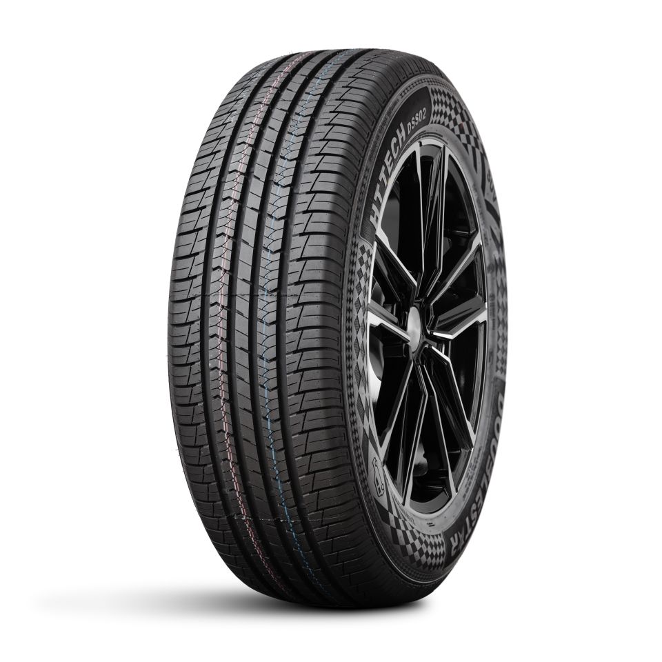 245/55 R19 103 V Doublestar DSS02