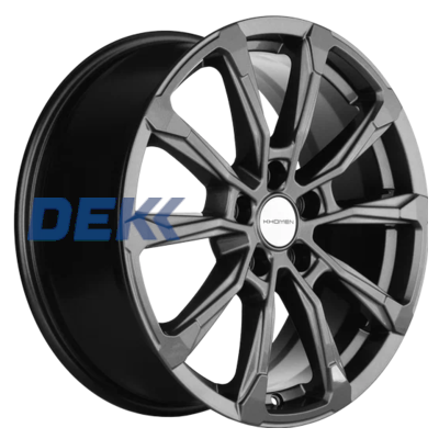 7.5 R18 Khomen Wheels KHW1808 (K5/Santafe)