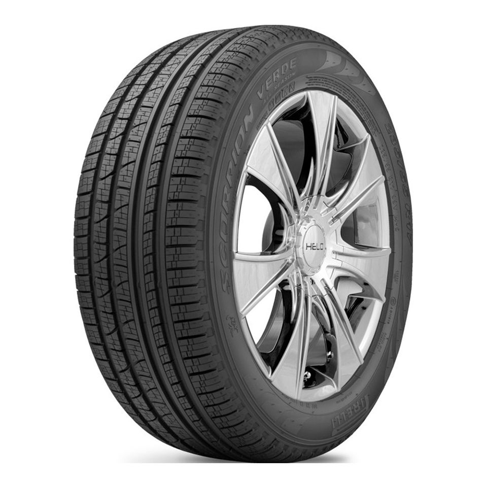 275/50 R19 112 V Pirelli SC VERDE All-Season SUV