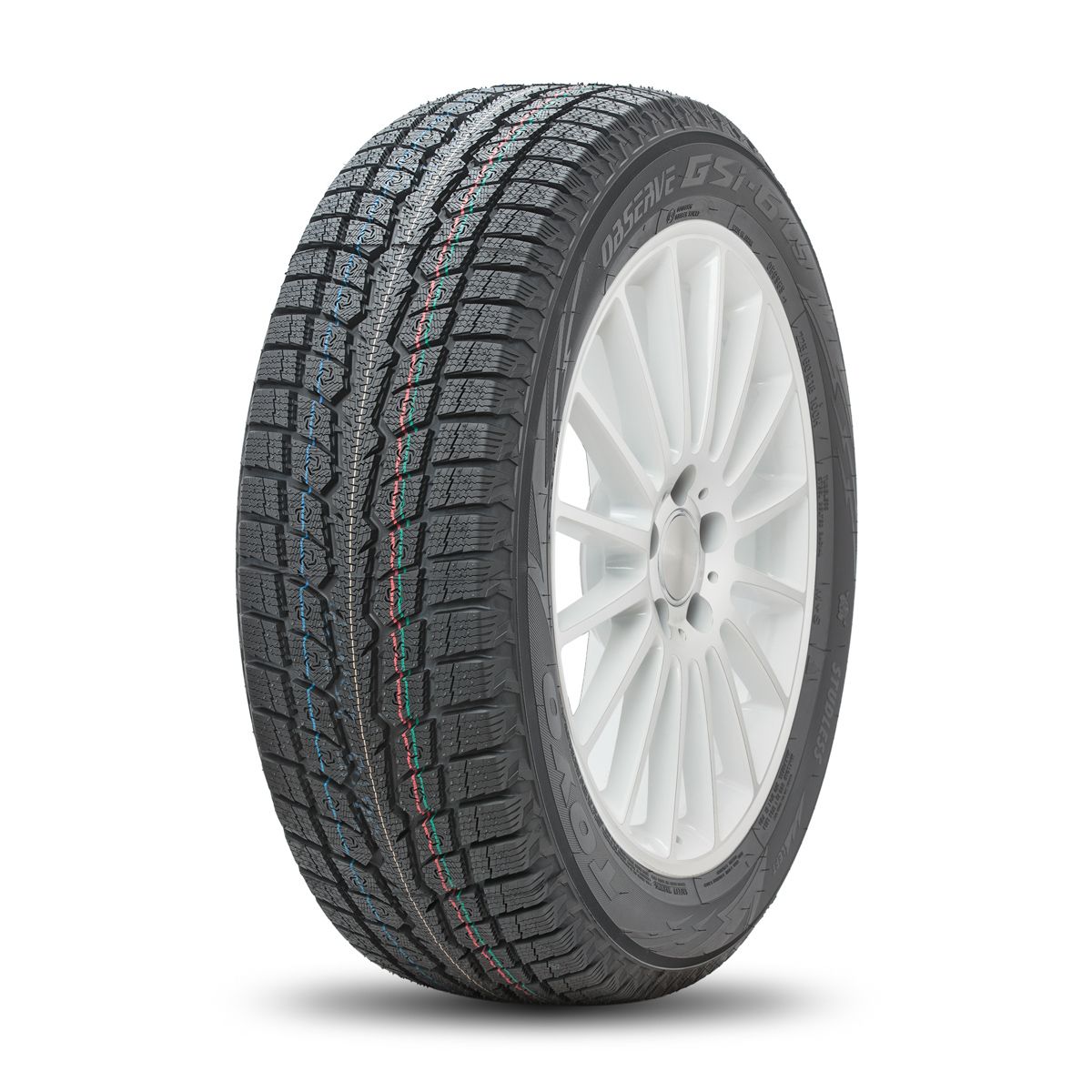 235/55 R20 102 H TOYO OBSERVE GSi6 LS