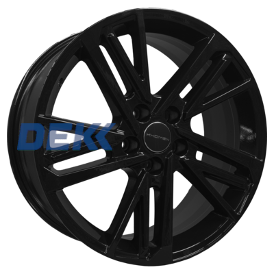 8 R18 Khomen Wheels KHW1815 (Chery Tiggo 8 Pro/Pro Max)