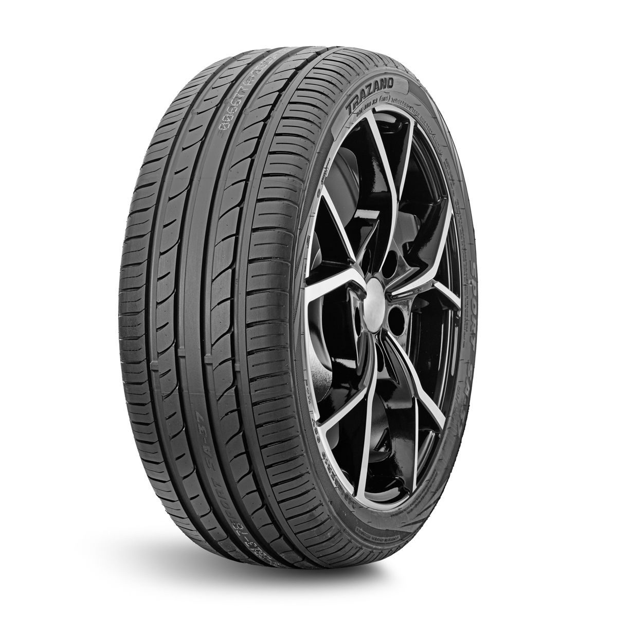 265/40 R21 105 W TRAZANO SA37