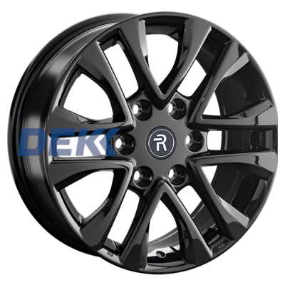 7.5 R18 Replay TY184