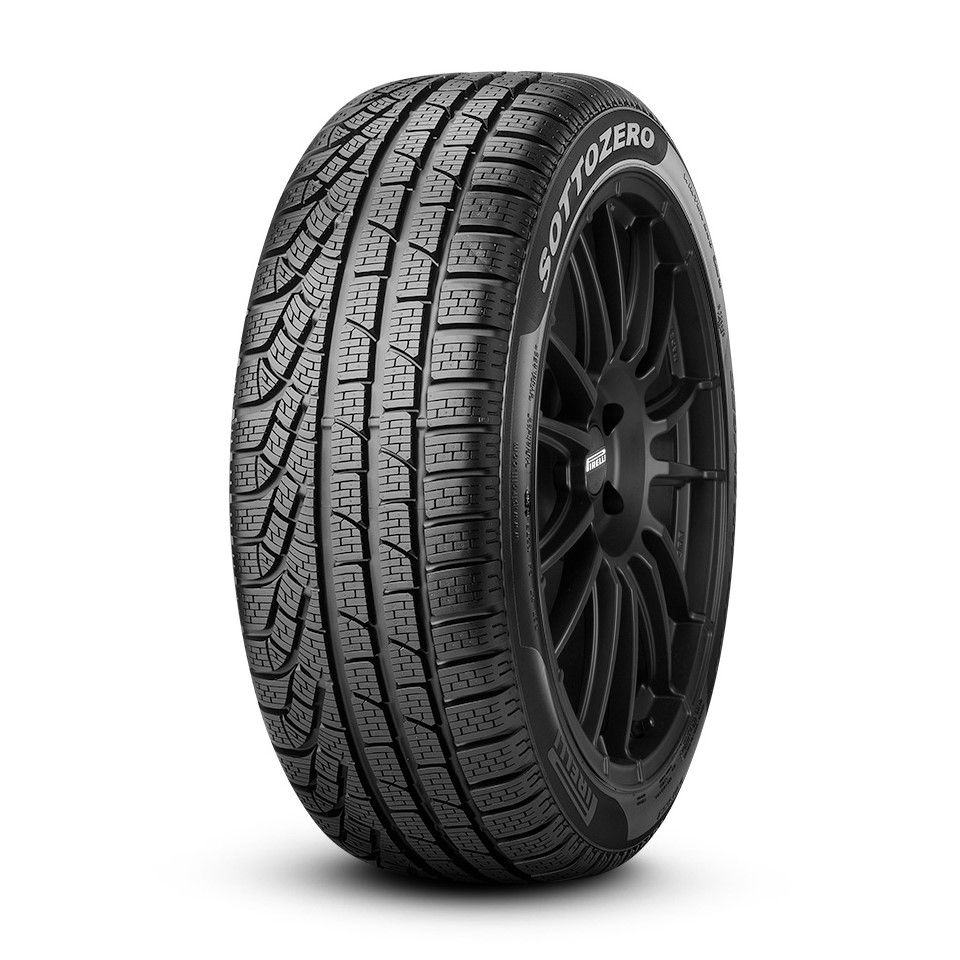 285/35 R18 101 V Pirelli WSZ s2