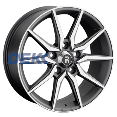 8.5 R21 Replay TY420