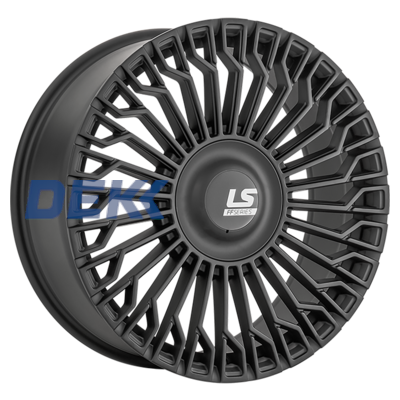 8.5 R20 LS FlowForming RC99