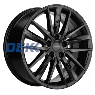 8 R18 Khomen Wheels KHW1807 (Haval F7/F7x)