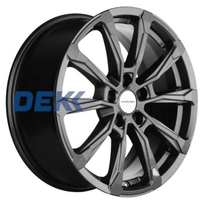 7.5 R18 Khomen Wheels KHW1808 (Murano)