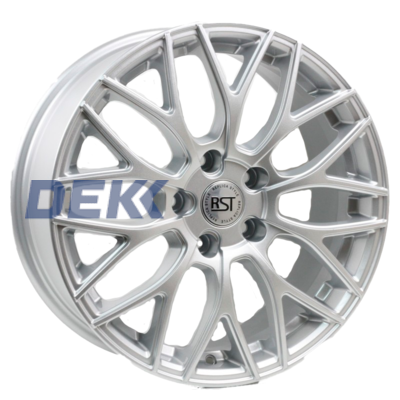 7 R17 RST R137 (Genesis)