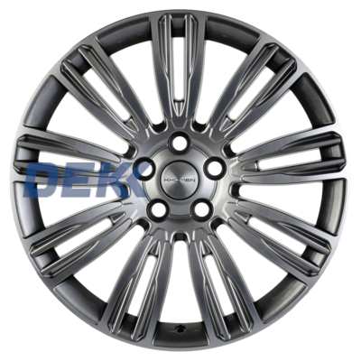 8.5 R20 Khomen Wheels KHW2004 (GAC GS8)