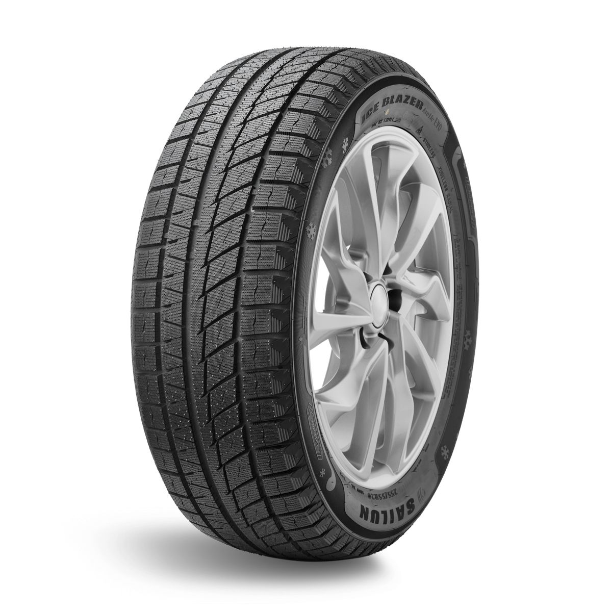 275/40 R21 107 T Sailun Ice Blazer Arctic Evo