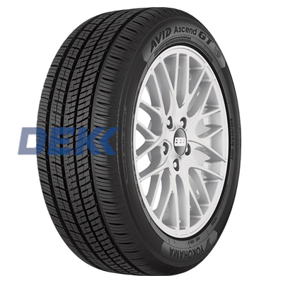 285/40 R22 110 V Yokohama Advan V35A