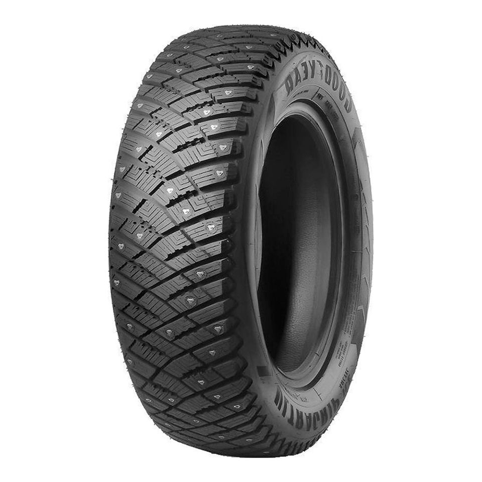 285/50 R20 112 T Goodyear UG ICE ARCTIC SUV