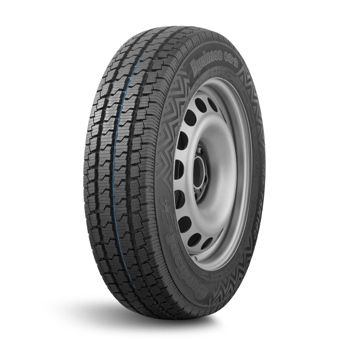 235/65 R16 115/113 R Cordiant BUSINESS CA-2