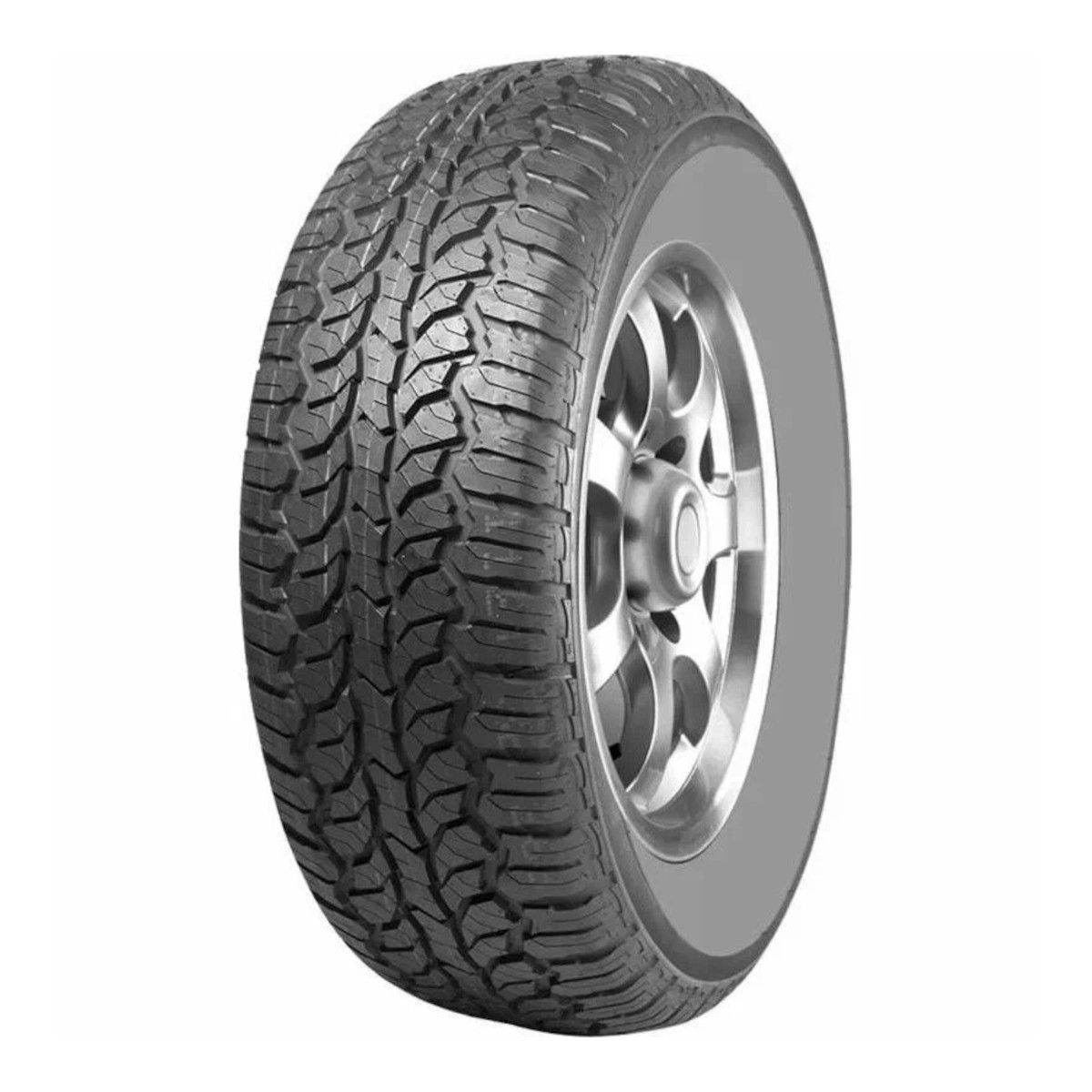 235/65 R17 104 T Compasal Versant A/T