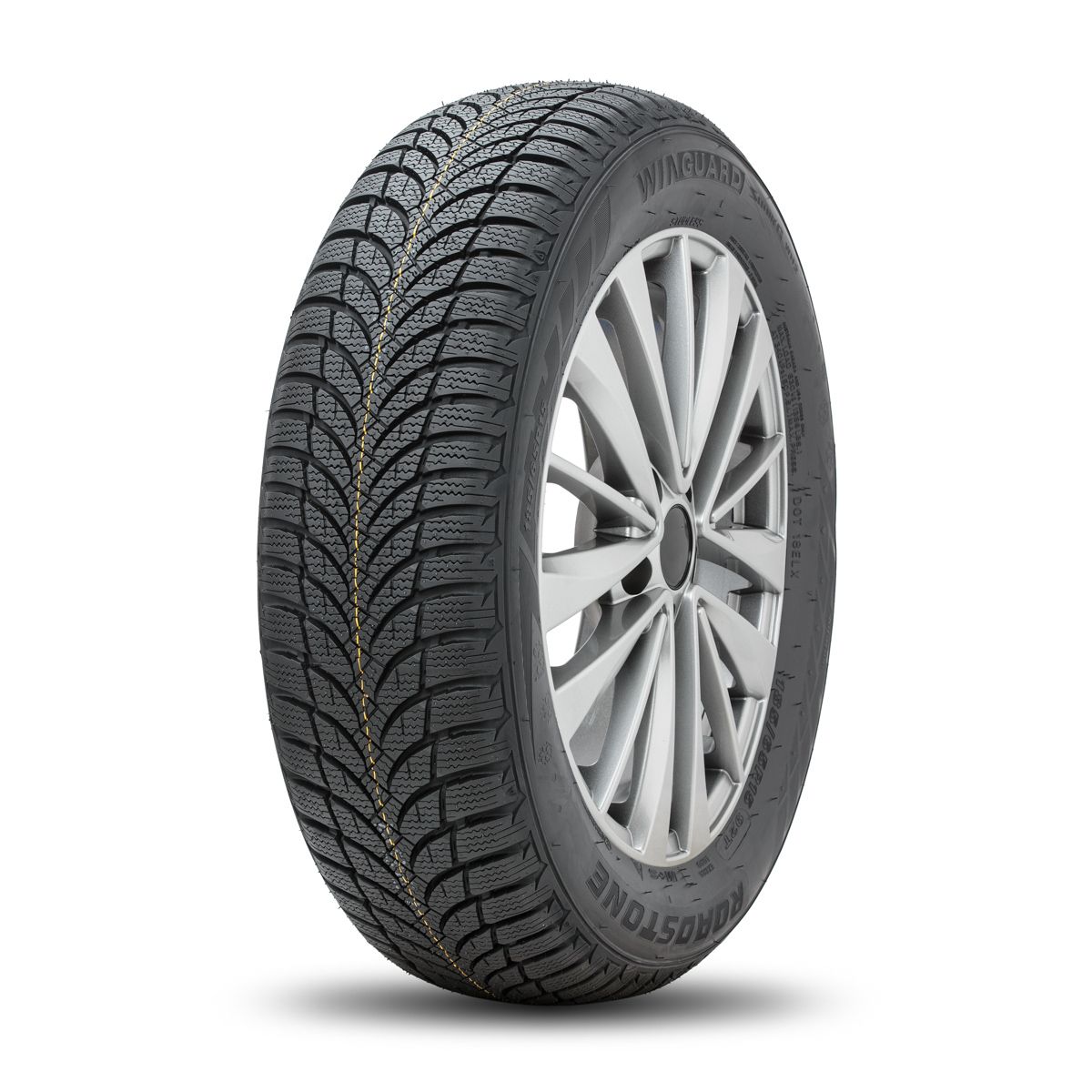 205/60 R15 91 H Roadstone WINGUARD SNOWG WH2