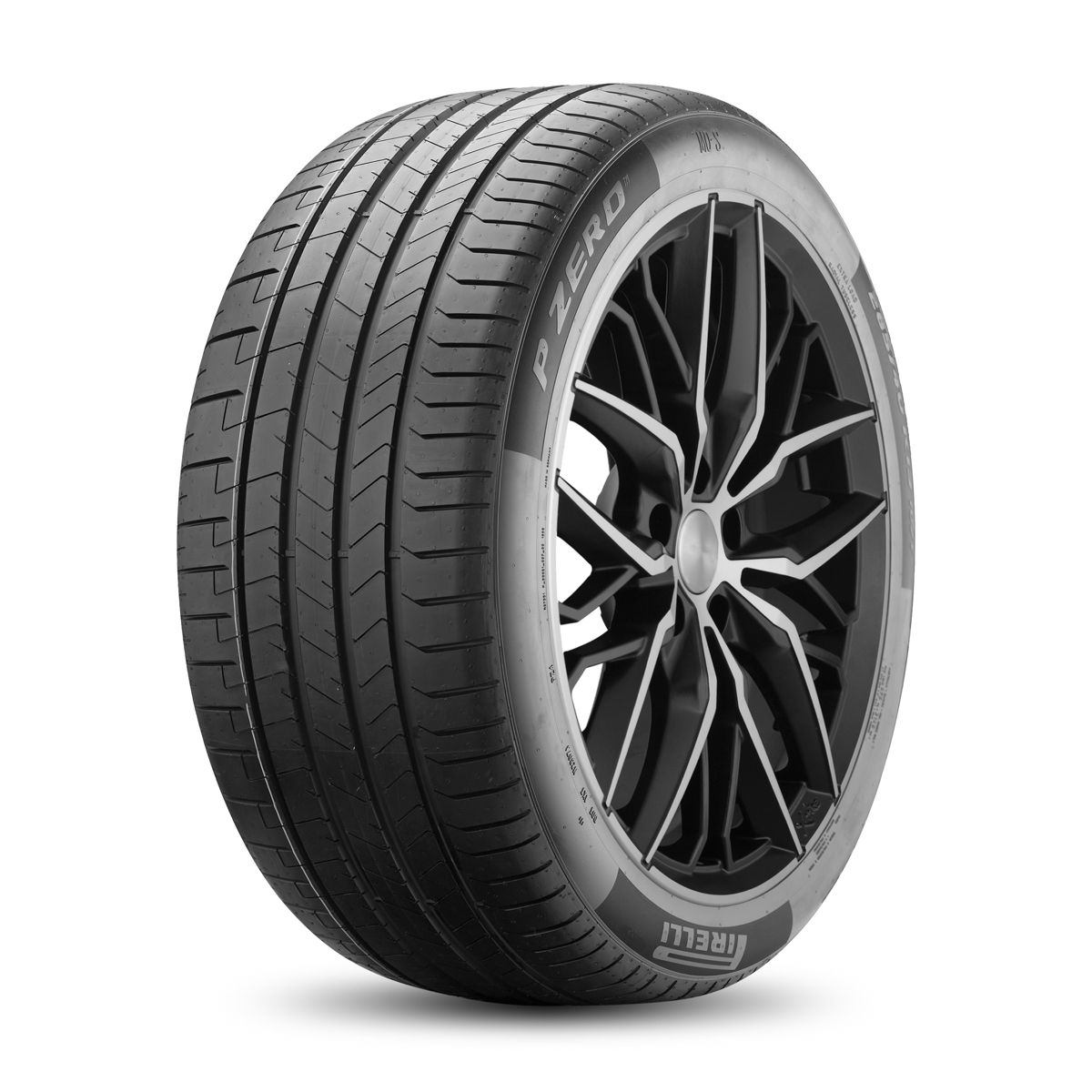 255/40 R21 102 Y Pirelli P-ZERO PNCS
