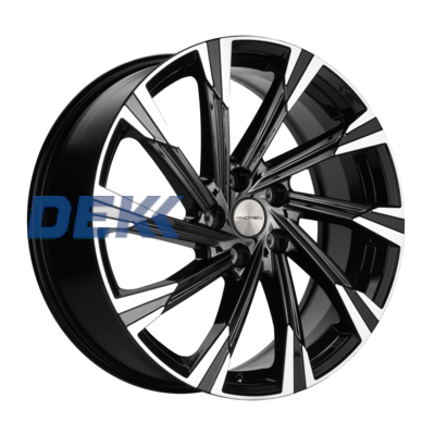 7.5 R19 Khomen Wheels KHW1901 (Tucson)