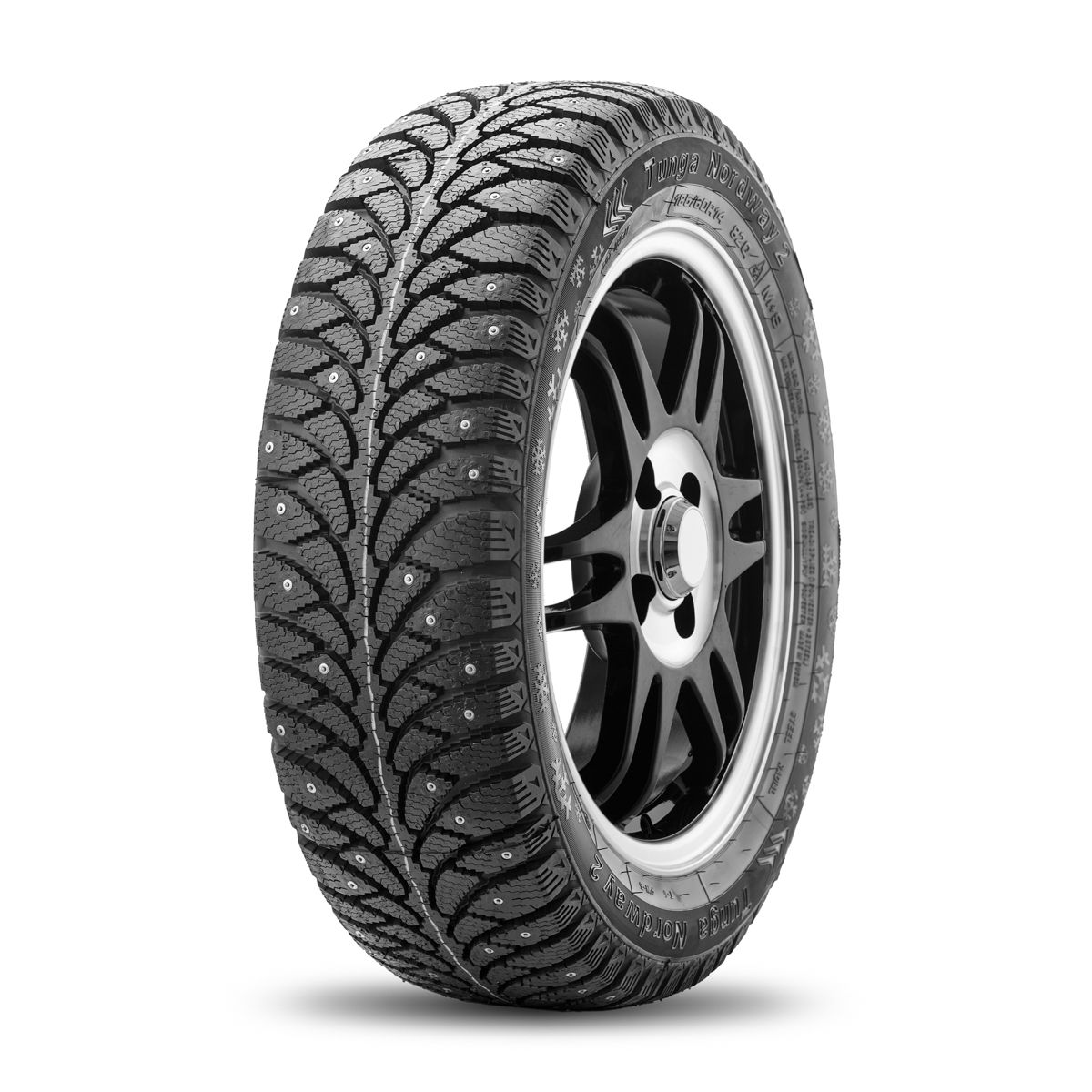 175/70 R13 82 Q Tunga NORDWAY 2