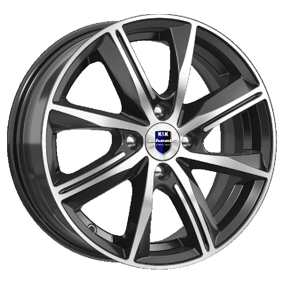 7 R16 K&K Арнар (КС904)