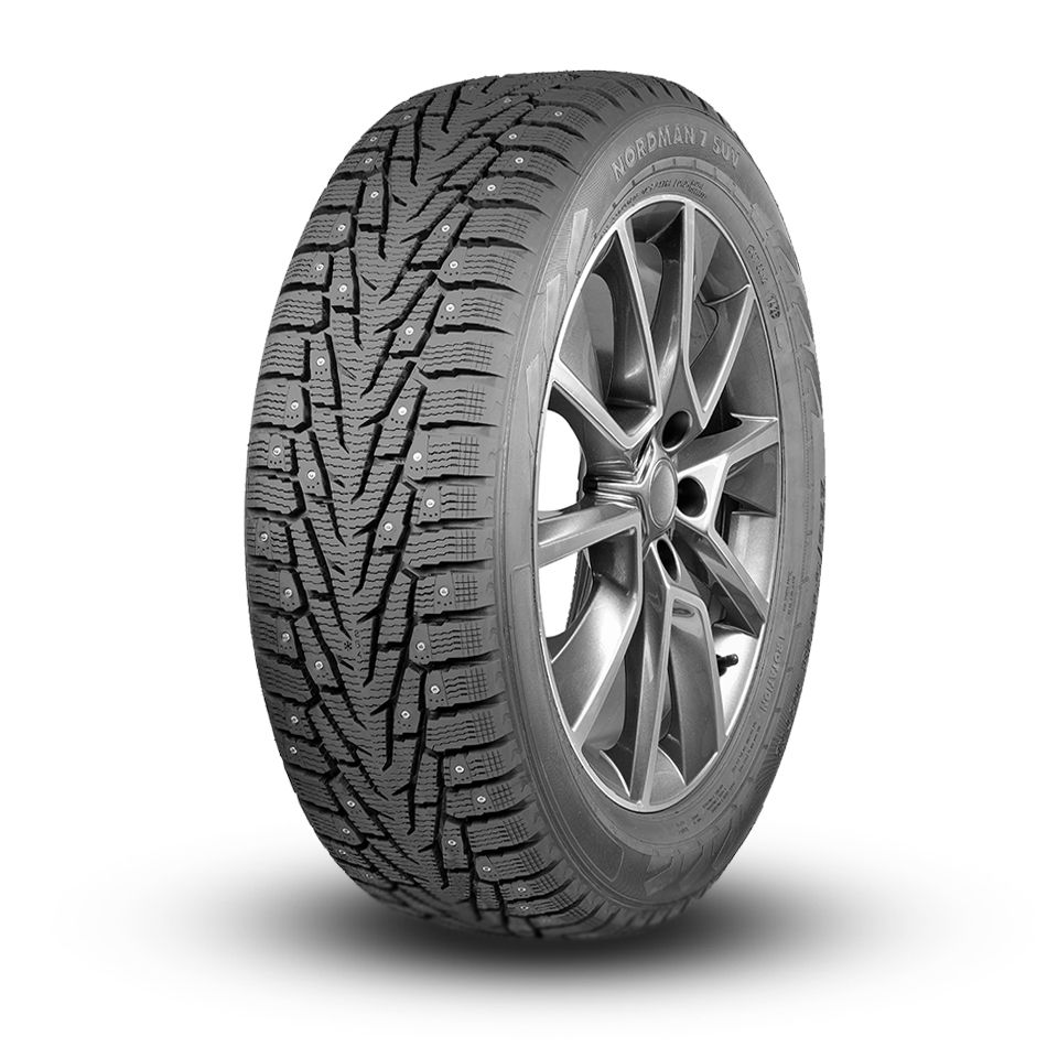 235/75 R16 108 T Ikon Tyres Ikon Nordman 7 SUV