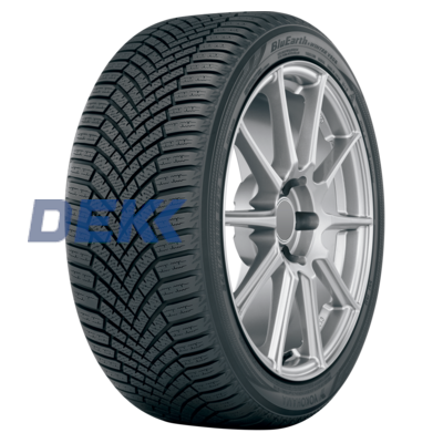 265/55 R19 109 W Yokohama BluEarth*Winter V906