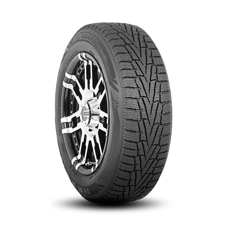 235/55 R18 100 T Roadstone WINGUARD WINSPIKE SUV