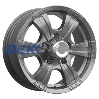 7 R16 Skad Рейнджер (КЛ217М)