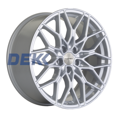 9.5 R19 Khomen Wheels KHW1902 (BMW Rear)