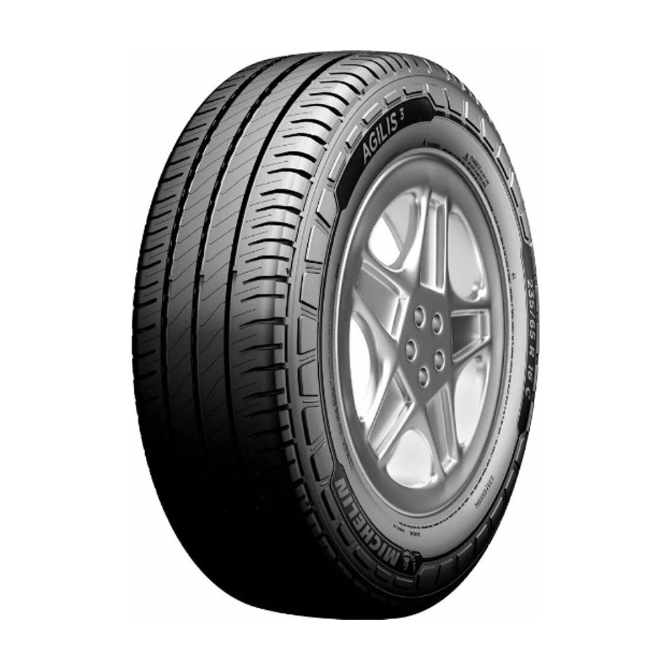 235/65 R16 115/113 R Michelin AGILIS 3