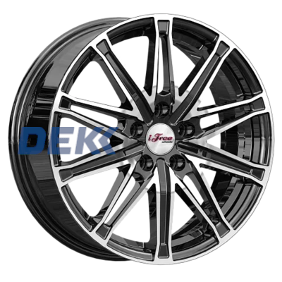 6.5 R17 iFree Виар (КС1065)