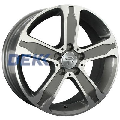 6.5 R17 Replay MR146