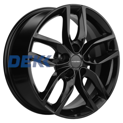 6.5 R17 Khomen Wheels KHW1708 (Haval F7/F7x)