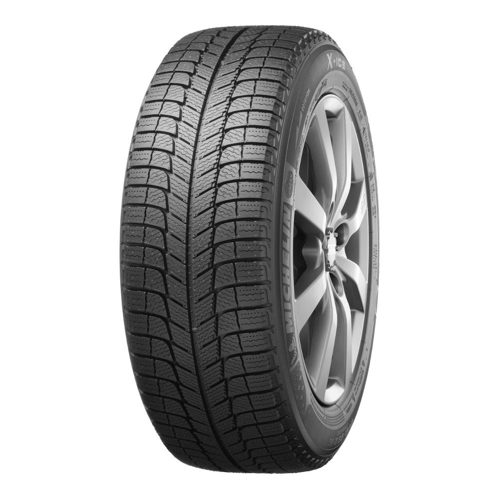 235/40 R18 95 H Michelin X- ICE 3