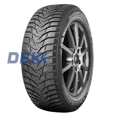 285/60 R18 116 T Marshal WinterCraft SUV Ice WS31