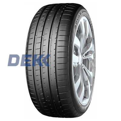 255/35 R21 98 Y Yokohama Advan Sport V107F