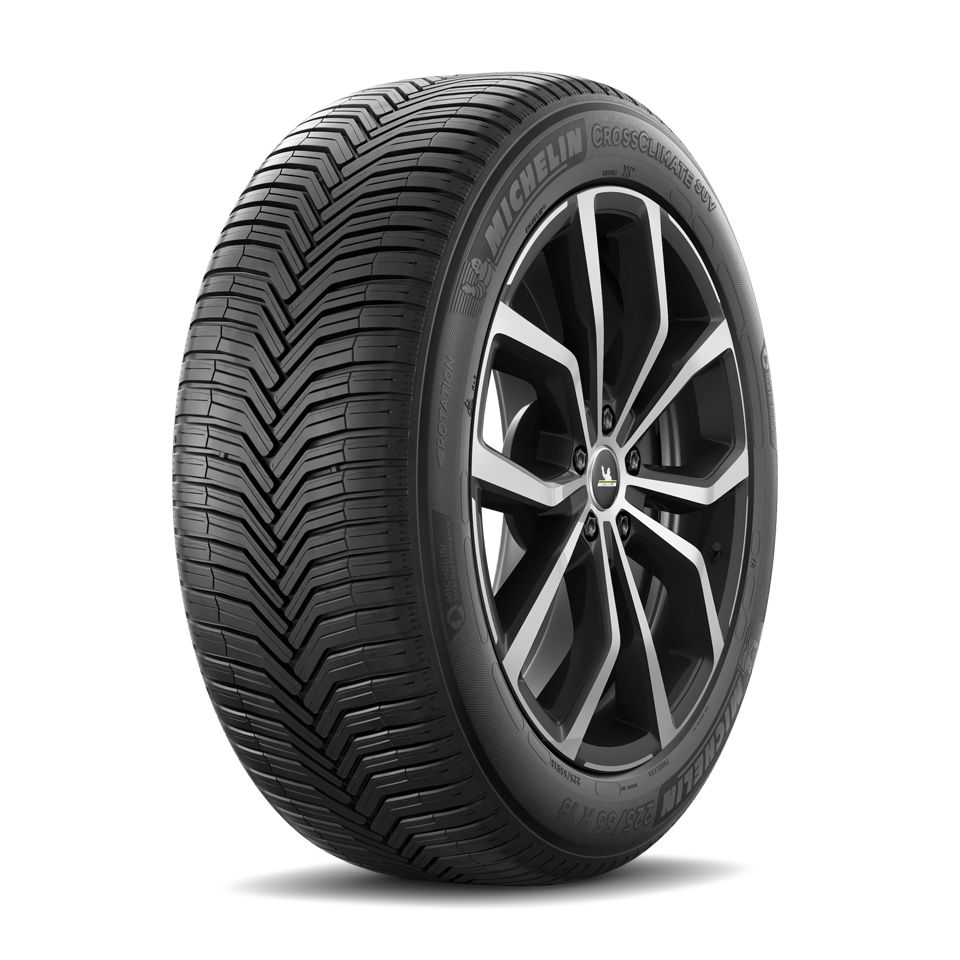 245/60 R18 105 H Michelin CROSSCLIMATE SUV