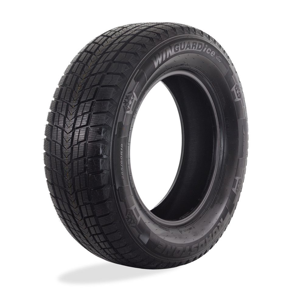 225/75 R16 104 T Roadstone WINGUARD ICE SUV