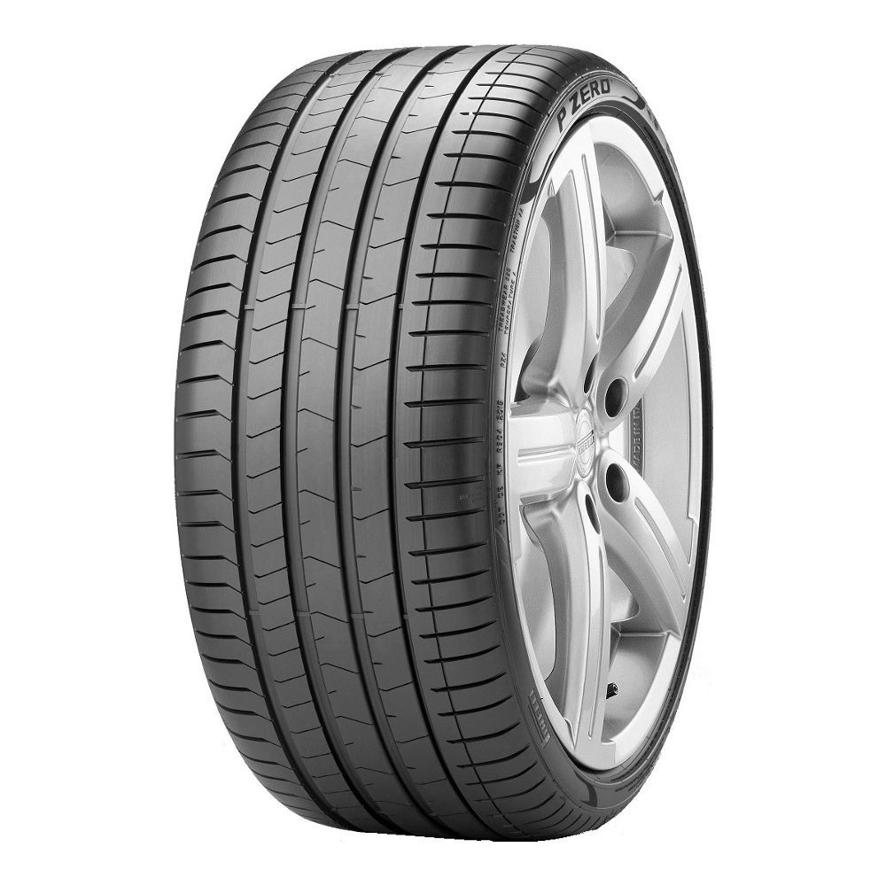 255/35 R20 93 Y Pirelli P-ZERO