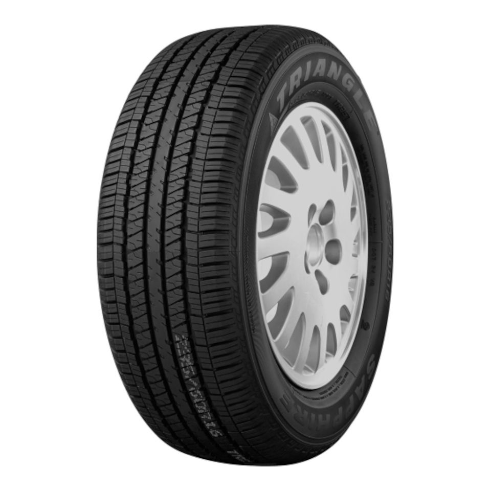 265/65 R17 112 H Triangle TR257