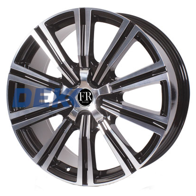 9.5 R22 FR replica LX97 (LX1011)