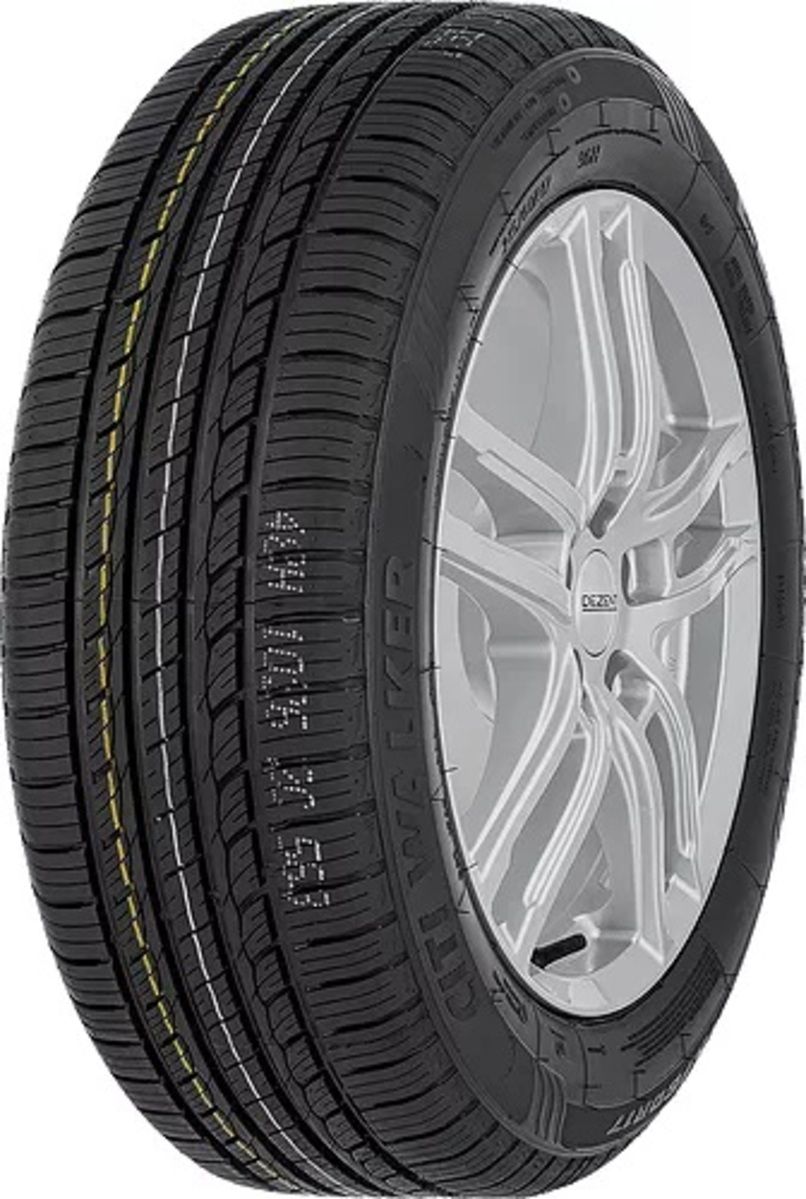 265/70 R16 112 H Compasal Citiwalker