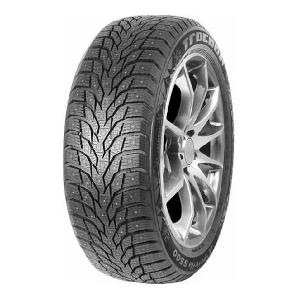 245/45 R20 103 T Tracmax X-Privilo S500