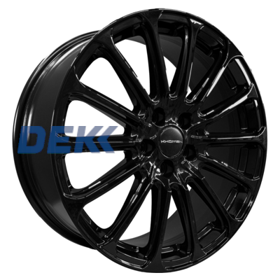 7.5 R19 Khomen Wheels KHW1910 (Mazda CX-5/Kia Seltos)