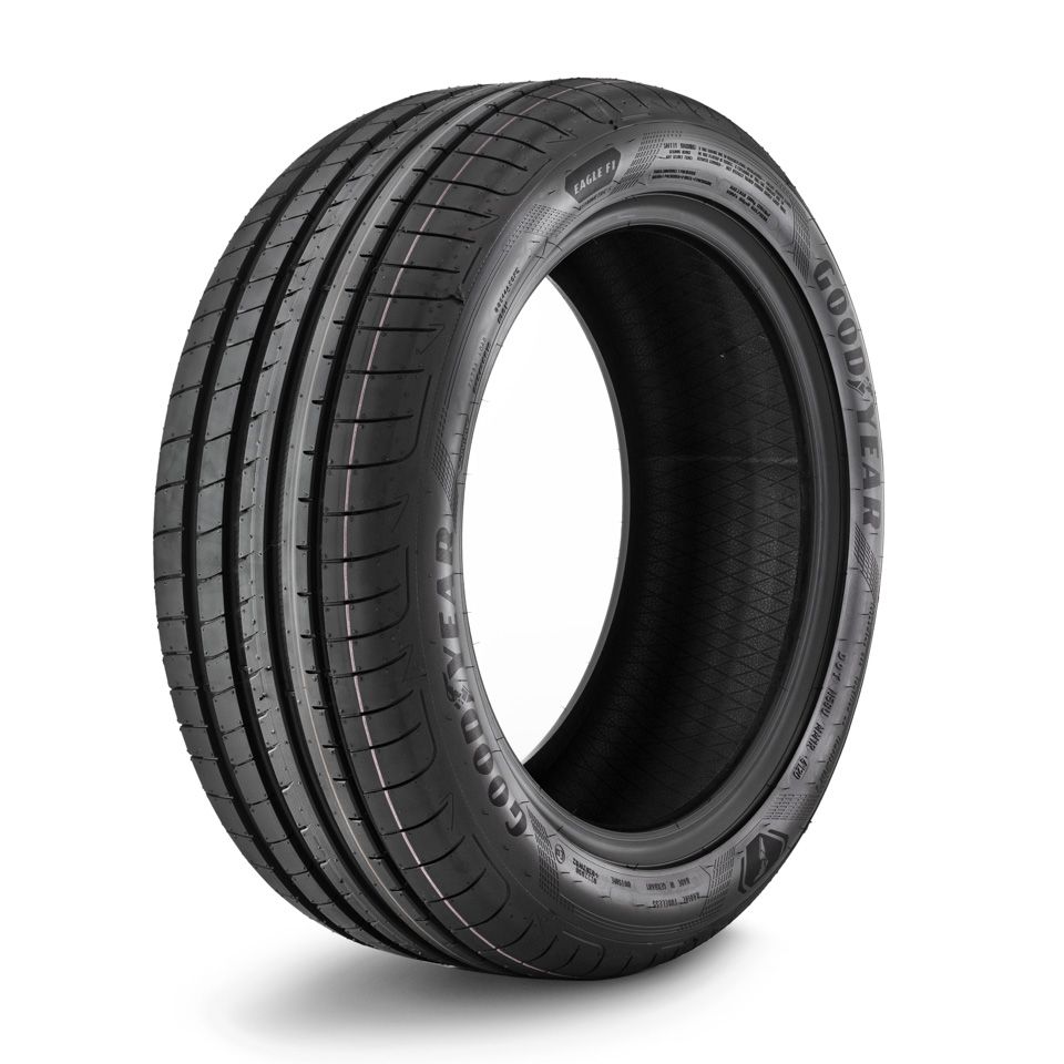 235/40 R19 96 Y Goodyear EAG. F-1 ASYMMETRIC 5