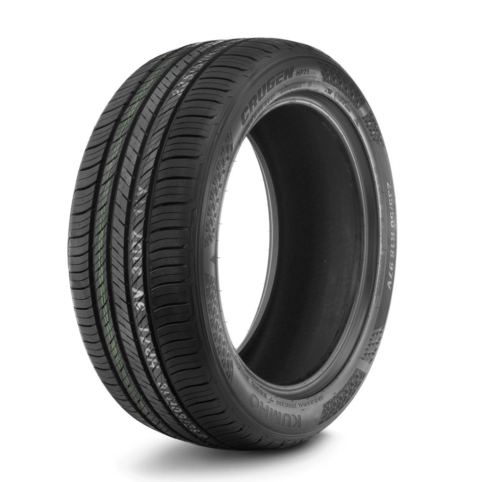 235/55 R20 102 H Kumho HP-71