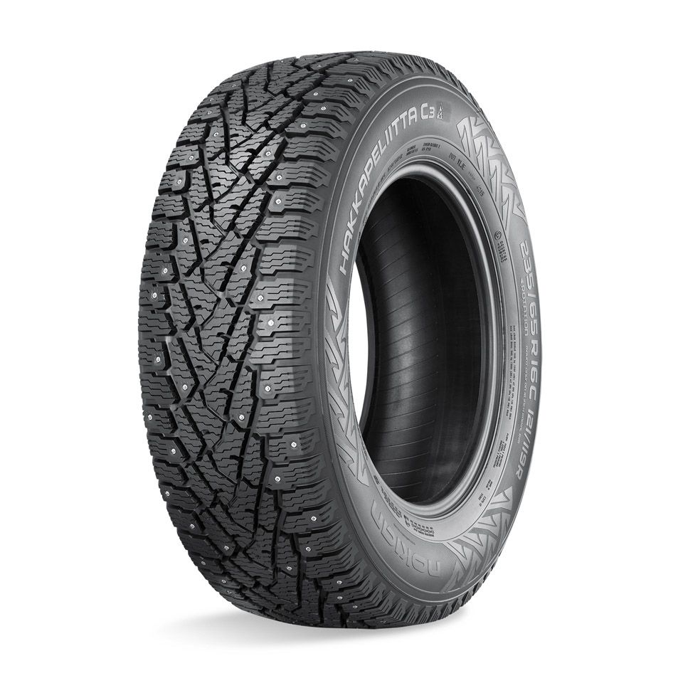 195/70 R15 104/102 R Nokian Tyres Hakkapeliitta C3