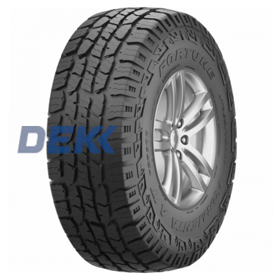 265/70 R17 115 T Fortune Tormenta A/T FSR308